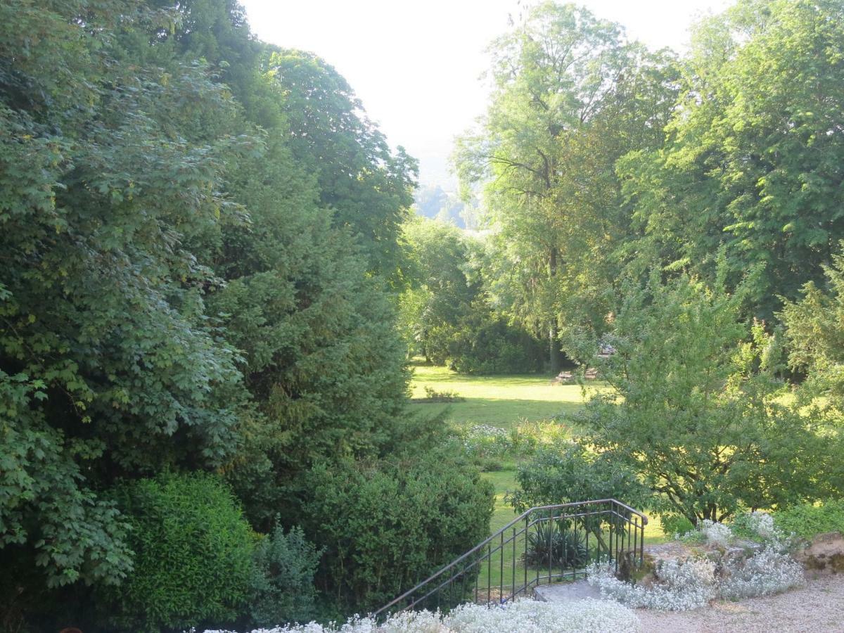 Le Clos - La Chapelle Lombard  Bagian luar foto